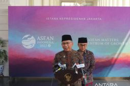 PBNU tegaskan Pemilu 2024 hanya prosedur, bukan "jihad fi sabilillah"