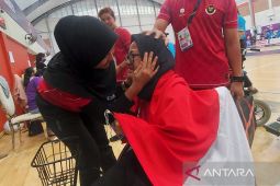 ASEAN Para Games 2023 - Melihat kuasa Tuhan bekerja