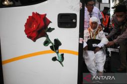 Kemenag Jatim pastikan mendapat kuota tambahan 1.300 jamaah haji