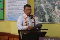 Pj Bupati ajak semua pihak wujudkan pemerintahan desa di Aceh Tengah bebas korupsi