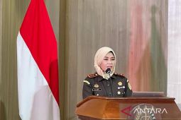 Kajati Jatim copot Kajari Madiun Andi Irfan karena positif narkotika