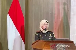 Kajati Jatim copot Kajari Madiun Andi Irfan karena positif narkotika