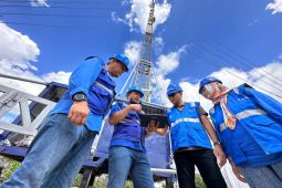 XL Axiata perkuat infrastruktur internet cepat di Ibu Kota Negara