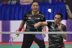 ASEAN Para Games 2023 -  Indonesia juara umum para-bulu tangkis