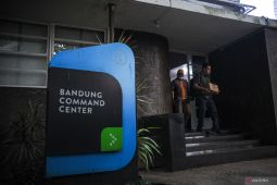 Daftar Kecamatan dan Kelurahan di Kota Bandung, Cek Wilayahmu!