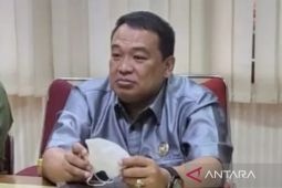 DPRD Cianjur minta KPU buat TPS dekat pusat perbelanjaan