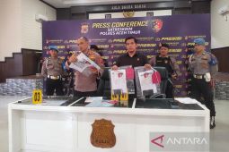 Polisi ungkap penipuan rekrutmen anggota PPS