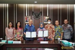 UI dan Kawasan Industri Kendal kerja sama kembangkan produk inovasi