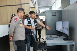 Polda Papua perketat pengawasan jalur wilayah Perbatasan RI-PNG
