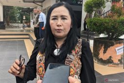 Asosiasi UMKM Sumut: Pengiriman  perdana jahe ke AS pada Agustus 2023
