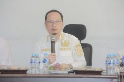 Pemkab Bangka Tengah fasilitasi penerbitan sertifikat halal 50 produk UMKM