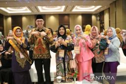 Bunda PAUD Gorontalo dukung kebijakan terkait transisi PAUD ke SD