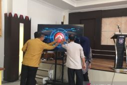Pemprov Gorontalo luncurkan aplikasi 'Srikandi'