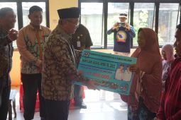 5.801 rumah tak layak huni diperbaiki Pemkab HSS