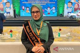 Aceh Tengah dukung transisi PAUD-SD menyenangkan