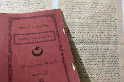 Ajang  "B-Fest"  angkat Kitab Kuning Kiai Saleh Lateng