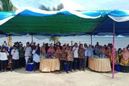 Pemprov Maluku Utara  jadikan tiga desa literasi percontohan
