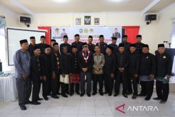 Lembaga Imum Mukim di Aceh perlu perhatian pemerintah