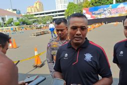 Tilang manual kembali diberlakukan untuk mengedukasi masyarakat