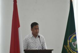 Tata kelola informasi publik harus dilaksanakan dengan baik