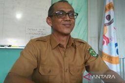 DPMPD Kaltim kembali latih keterampilan untuk difabel