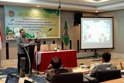 Badan Pertanahan gandeng APH cegah sengketa tanah di Papua Barat