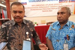 ANRI dorong perbaikan penyelenggaraan kearsipan di Papua Barat