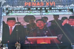 Mentan sebut pertanian jadi bantalan ekonomi RI selama COVID-19