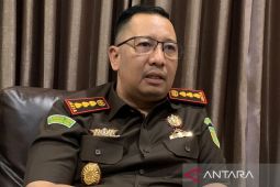 Kejari Penajam wujudkan penyelenggaraan Pemilu 2024 "Bahagia"