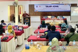 Babel minta pelaku UMKM manfaatkan Rumah Promosi dan Kemasan