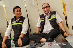 Jamaah haji bisa laporkan masalah melalui Aplikasi Lapor Gus Men