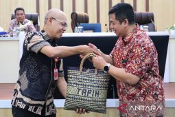Komisioner KASN ingatkan pemda selektif pilih pejabat