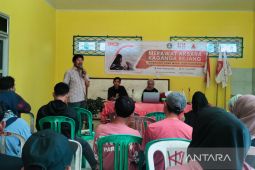 Kemendikbudristek apresiasi upaya pelestarian aksara kaganga Rejang