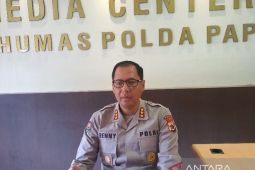 Polda Papua tetap kedepankan upaya negosiasi pembebasan pilot Susi Air