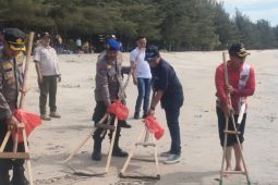 Dinparbud Bangka gelar festival Takari 2023