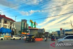 Dalam 12 hari, 71 kendaraan bermotor di Kota Gorontalo terjaring tilang manual