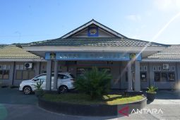 Lapas Gorontalo komitmen cegah peredaran narkoba
