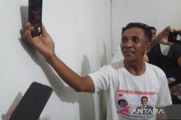 Anies Baswedan ajak relawan berkampanye secara santun