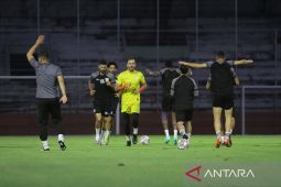 PFA: Kami bersaudara, Palestina tidak cari menang kalah kontra Indonesia