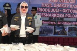 Kasus Kejari Madiun positif narkoba harus diusut tuntas