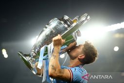 John Stones curhat sempat ingin pensiun akibat cedera berat