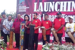 Tenaga Ahli Utama KSP:Kurun 10 tahun bawa perubahan pembangunan Papua