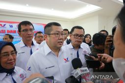 Perindo bentuk Basperindo usung misi sejahterakan buruh