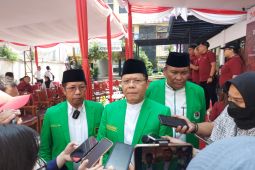PPP resmikan Sandiaga sebagai kader pada Rabu