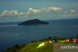 Keindahan Puncak Dunu Ceria pukau ribuan pengunjung