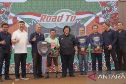 Menteri LHK ajak masyarakat  kenal IKN