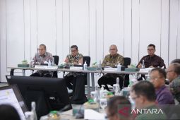 PLN sukses turunkan gangguan listrik lebih dari 25 persen di 2022