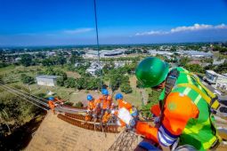 Lampaui target, PLN sukses turunkan gangguan listrik lebih dari 25 persen di 2022