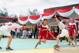 Peta kekuatan di Potradnas semakin merata