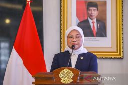 Menaker pimpin delegasi Indonesia pada konferensi buruh di Swiss